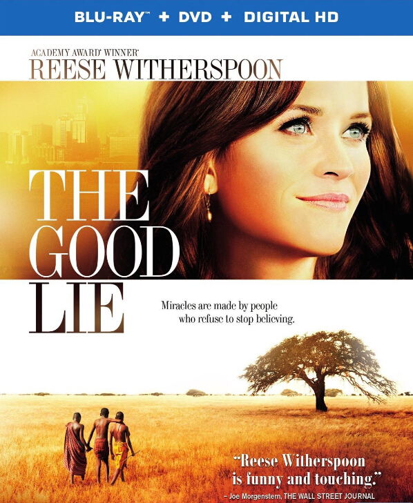 [美丽谎言/善意的谎言]The.Good.Lie.2014.BluRay.720p.DTS.x264-CHD 5.0G