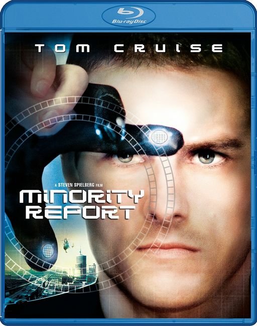 《少数派报告》(Minority Report)CHD联盟(外挂国语DTS)[720P]