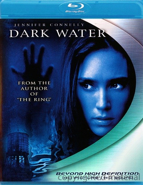 《鬼水怪谈》(Dark Water)CHD联盟[720P]