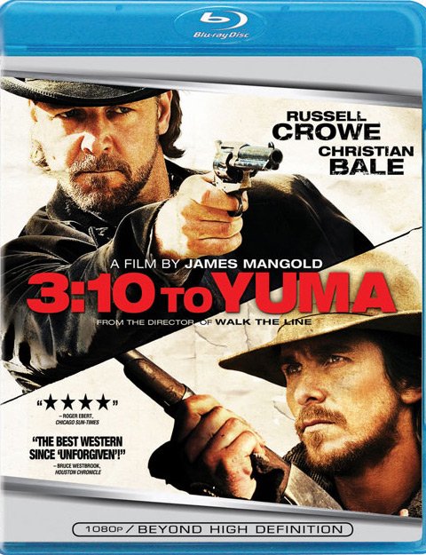 《决斗尤马镇 》( 3:10 to Yuma)CHD联盟[国/英双语][720P]