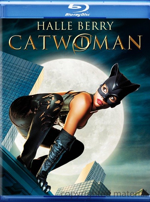 《猫女》(Catwoman)[BDRip]