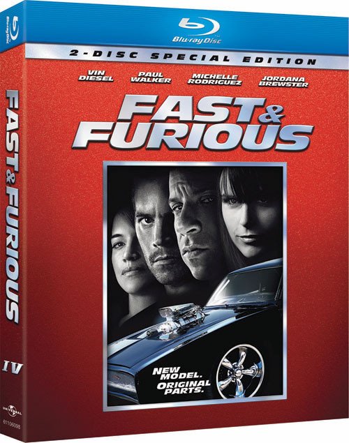 《速度与激情4》(Fast And Furious)国英双语[BDRip]