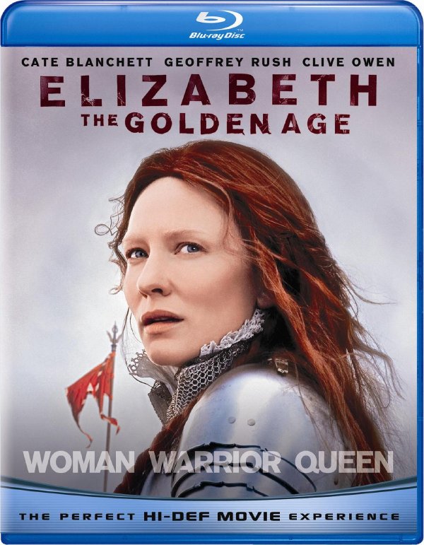 《伊丽莎白：黄金时代》(Elizabeth: The Golden Age)思路/国英双音轨[720P]