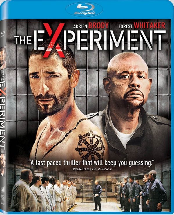 《叛狱风云》(The Experiment)[BDRip]