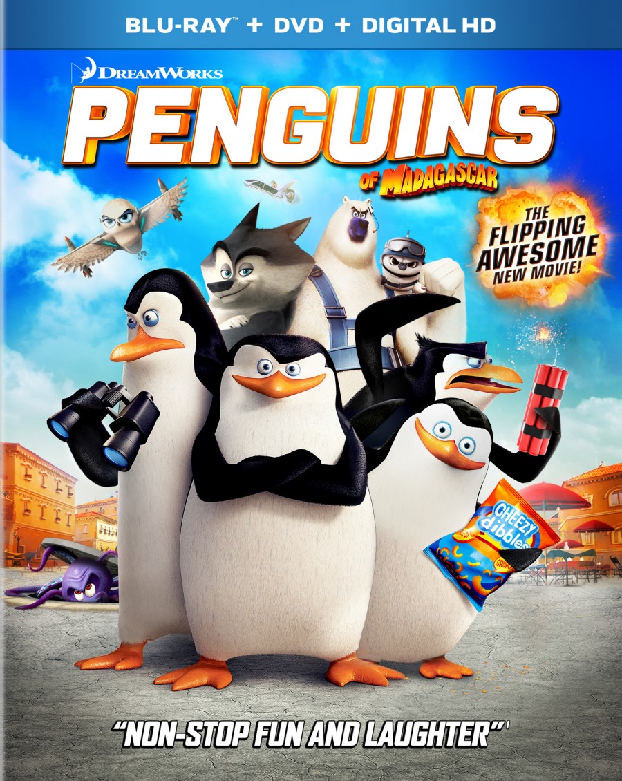 [马达加斯加的企鹅]Penguins.of.Madagascar.2014.1080p.BluRay.x264 国英语/中英字