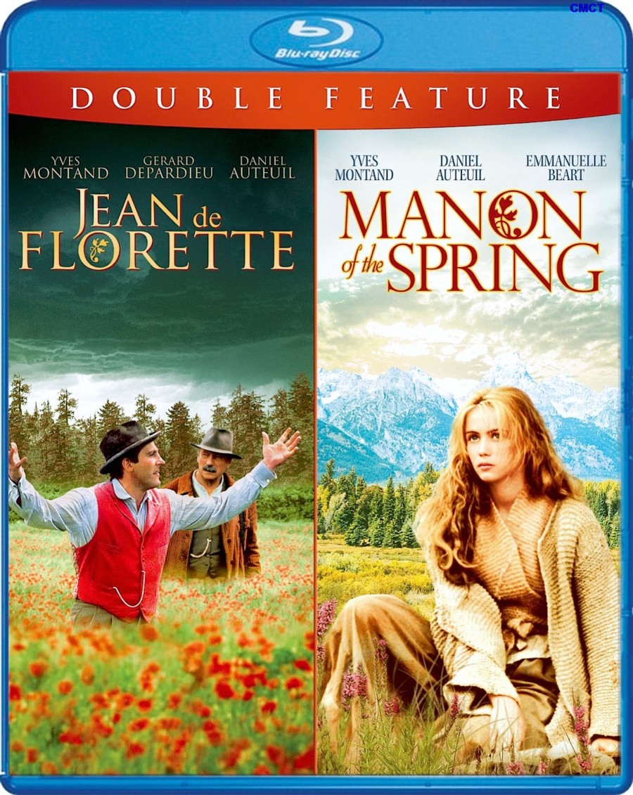 [恋恋山城]Jean.De.Florette.1986.BluRay.720p.x264.AC3-CMCT[法语中字]