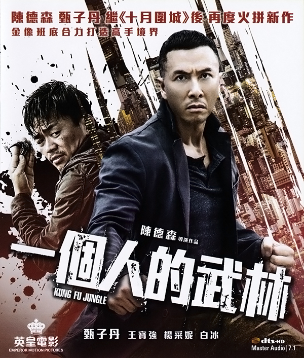 [一个人的武林]Kung.Fu.Jungle.2014.1080p.BluRay.x264.DTS-WiKi 国粤双语