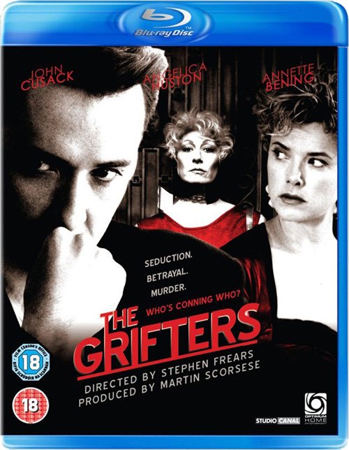 《千网危情》(The Grifters)[720P]