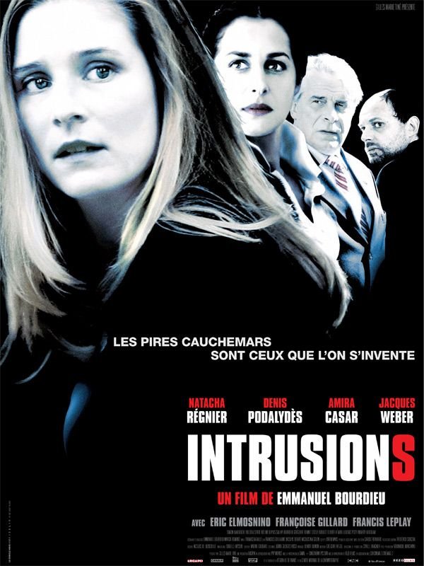 《入侵》(Intrusions)[DVDRip]