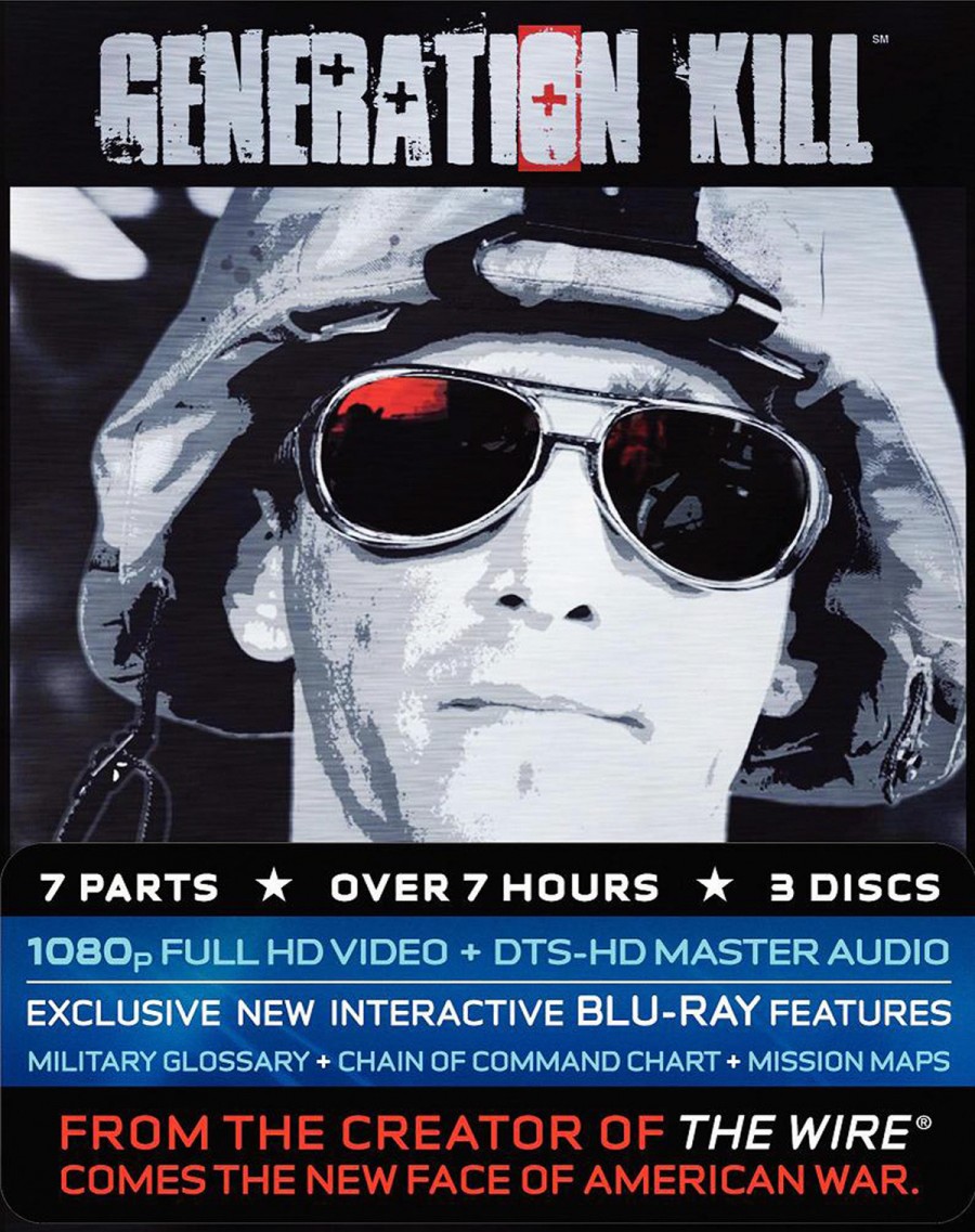 [杀戮一代]Generation.Kill.Complete.2008.BluRay.720p.x264.AC3-CMCT[中英字幕]