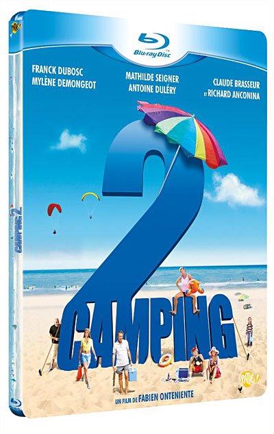 《露营2》(Camping 2)[720P]