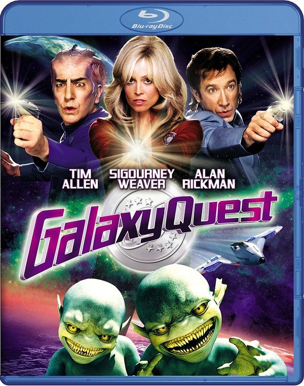 《惊爆银河系》(Galaxy Quest)CHD联盟[720P]