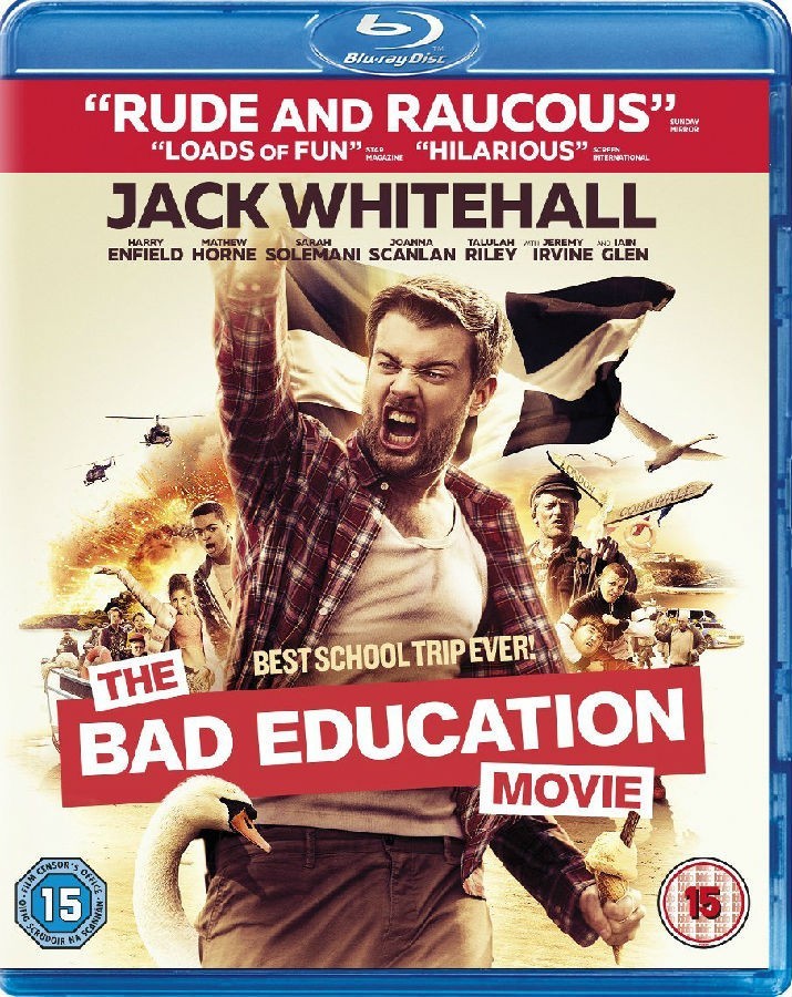 不良教育.The.Bad.Education.Movie.2015.BD1080P.X264.AAC.[中文字幕].Mp4Ba