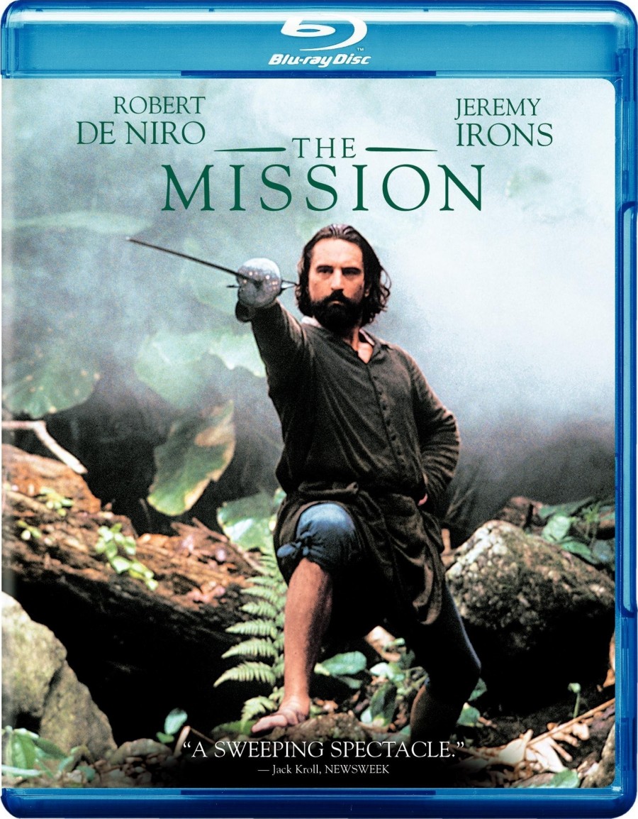 [教会]The.Mission.1986.BluRay.720p.x264.AC3-CMCT[英字幕]