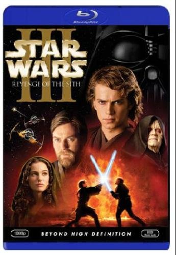 《星战前传III西斯的复仇》(Star Wars: Episode III - Revenge of the Sith)[BDRip]