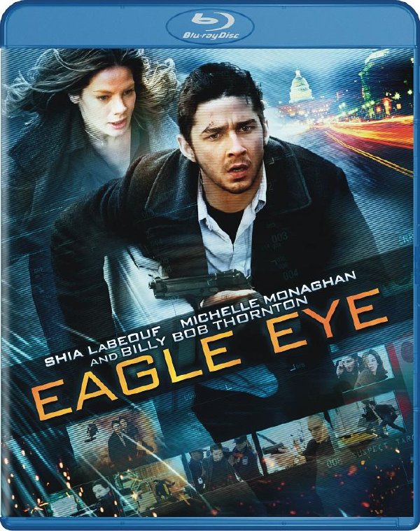 《鹰眼》(Eagle Eye)[国/英][BDRip]