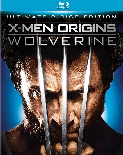 《金刚狼》(X-Men Origins: Wolverine)CHD联盟[国/英][720P]