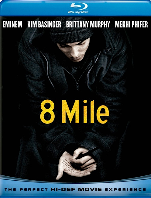 《8英里》(8 Mile)[BDRip]