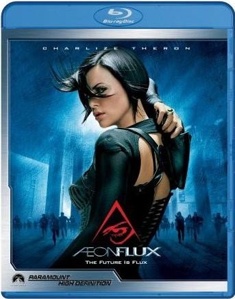 《魔力女战士》(Aeon Flux)思路/国英双语[720P]