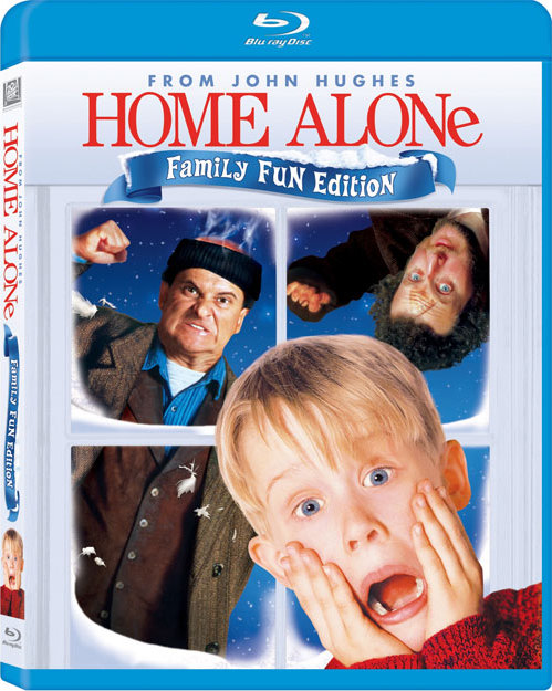 [小鬼当家/宝贝智多星]Home.Alone.1990.BluRay.1080p.x264.DTS-WiKi 8.7G