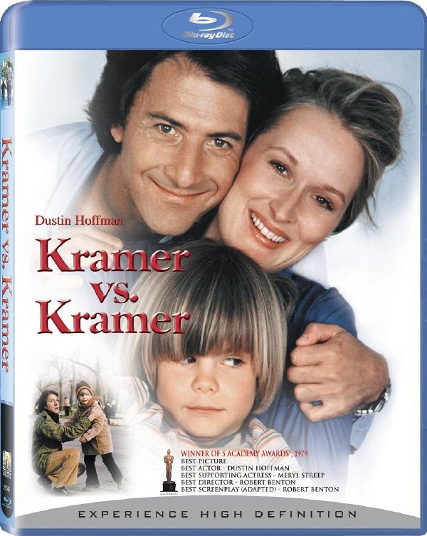 《克莱默夫妇》(Kramer vs. Kramer)国英双语[BDRip]