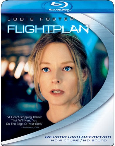 《空中危机》(Flightplan)CHD联盟[国/英双语][720P]