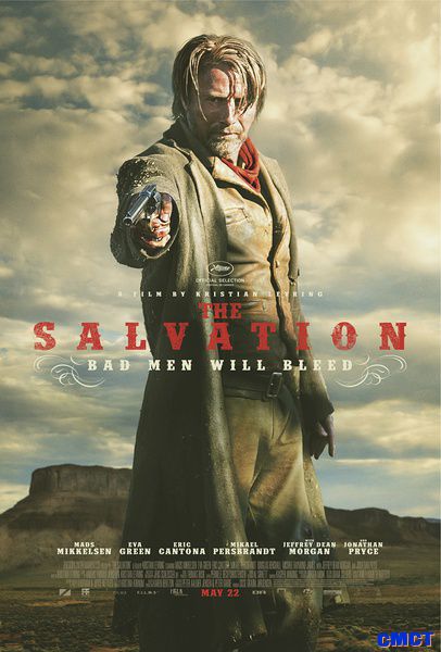 [救赎]The.Salvation.2014.BluRay.720p.x264.AC3-CMCT[中英字幕]