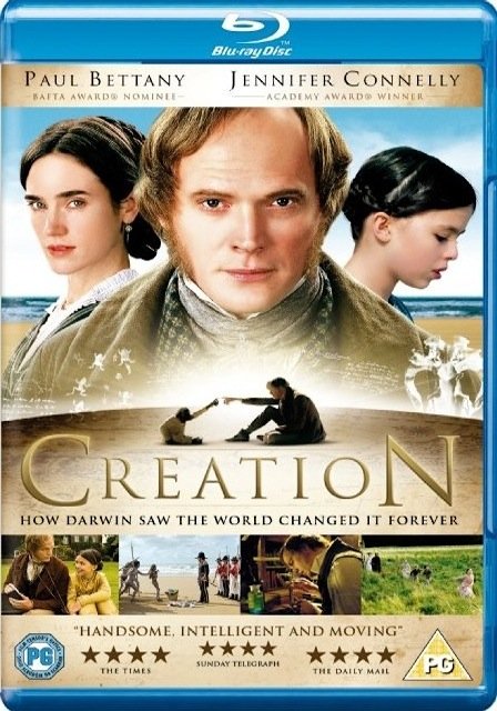 《造物弄人》(Creation)[BDRip]