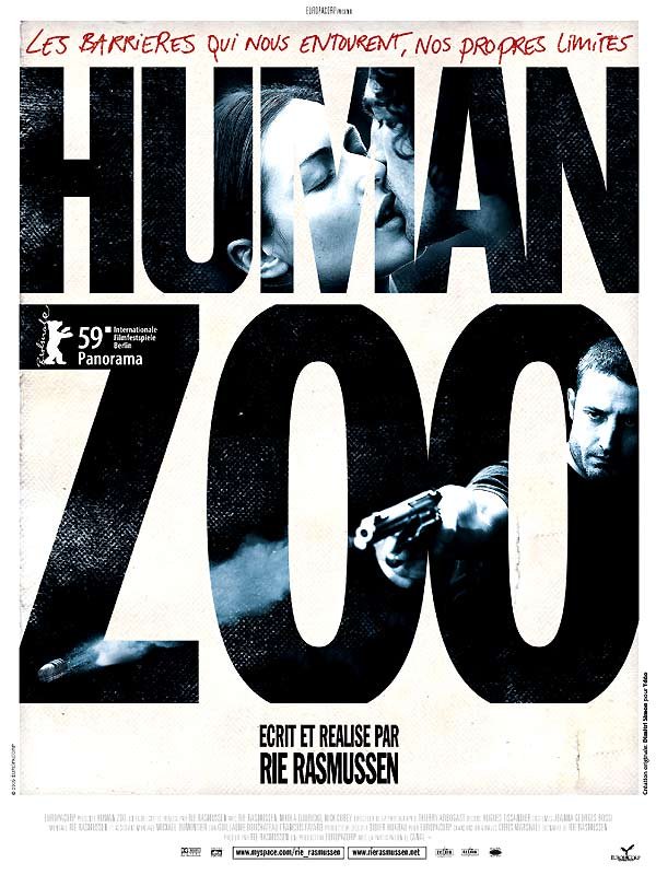 《人类动物园》(Human Zoo)[DVDRip]