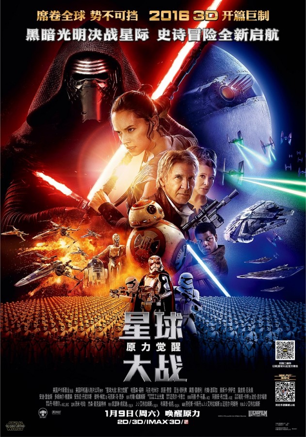 [星球大战：原力觉醒]Star.Wars.Episode.VII.2015.720p.BluRay.x264-Replica 6.58G