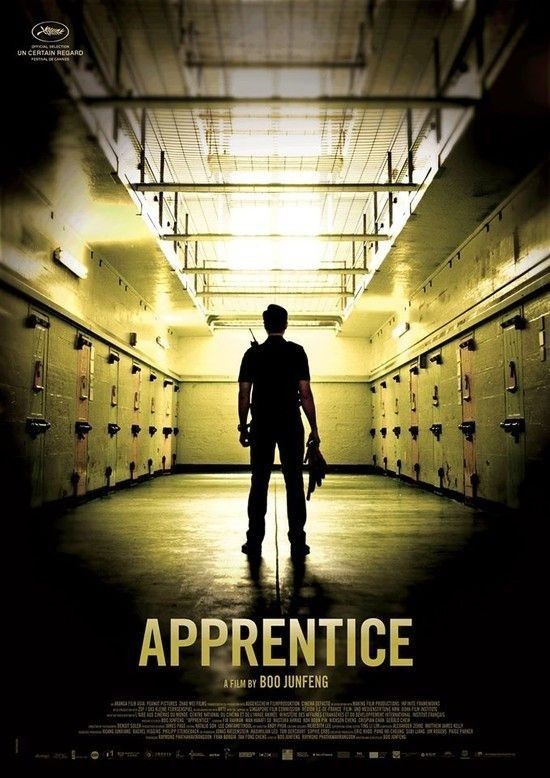 监狱学警/身后仕(港) Apprentice.1080p.TrueHD.5.1-MT