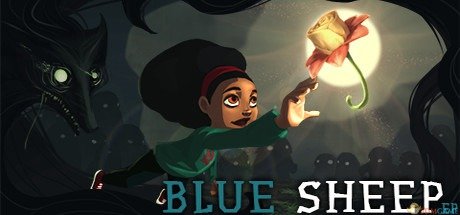 《岩羊》(Blue Sheep)免安装硬盘版[压缩包]