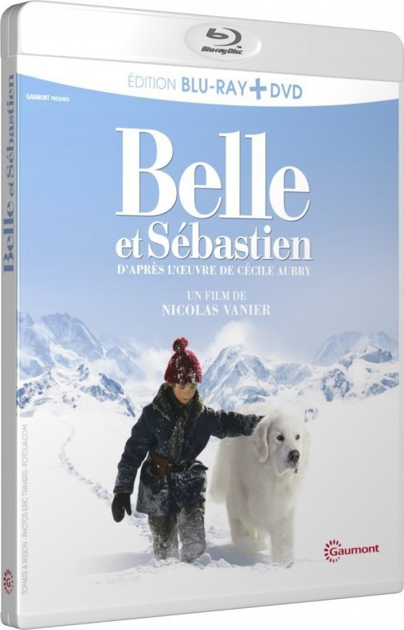 [灵犬雪莉/我和贝贝的历险]Belle.And.Sebastien.2013.BluRay.1080p.DTS.x264 9.5G[BT电影下载]