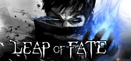 《命运之跃》(Leap of Fate)免安装硬盘版[压缩包]