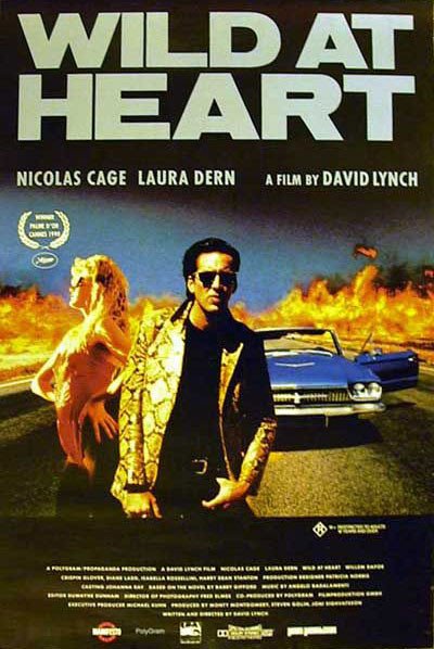 《我心狂野》(Wild at Heart)思路(国英双语)[1080P]