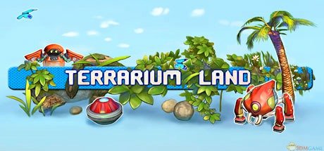 《水晶球之地》(Terrarium Land)免安装硬盘版[压缩包]