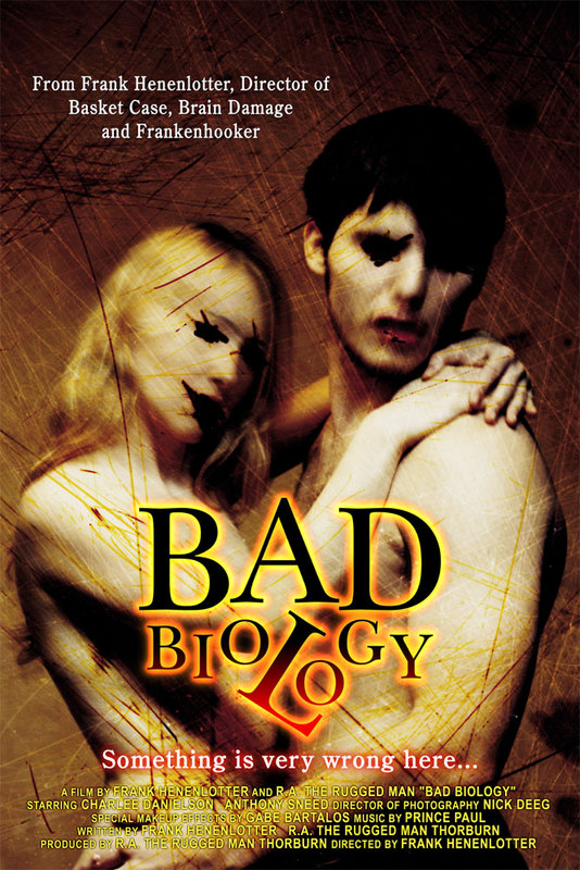 《恐怖相亲》(Bad Biology)[DVDRip]