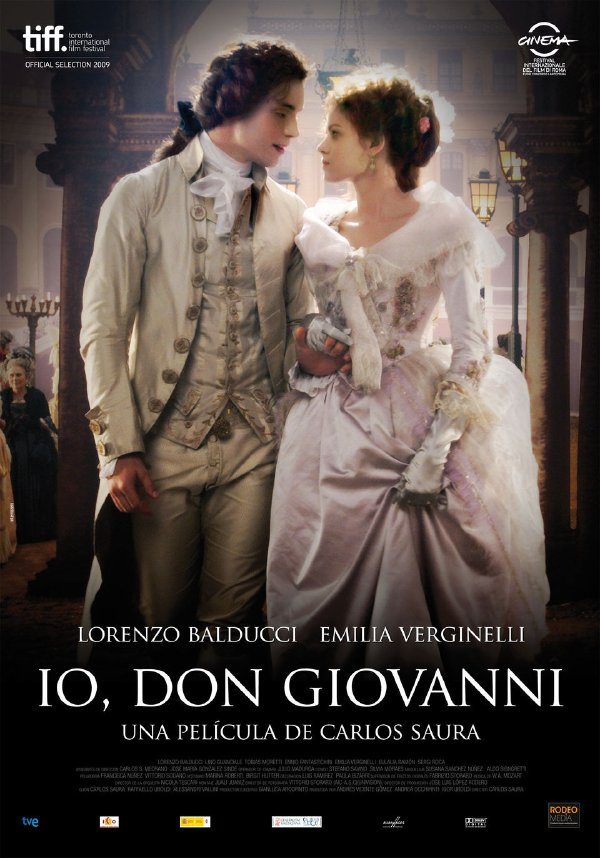 《歌剧浪子》(I, Don Giovanni)[DVDRip]