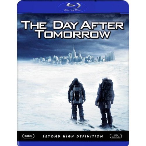 《后天》(The Day After Tomorrow)思路/国英双音轨[720P]