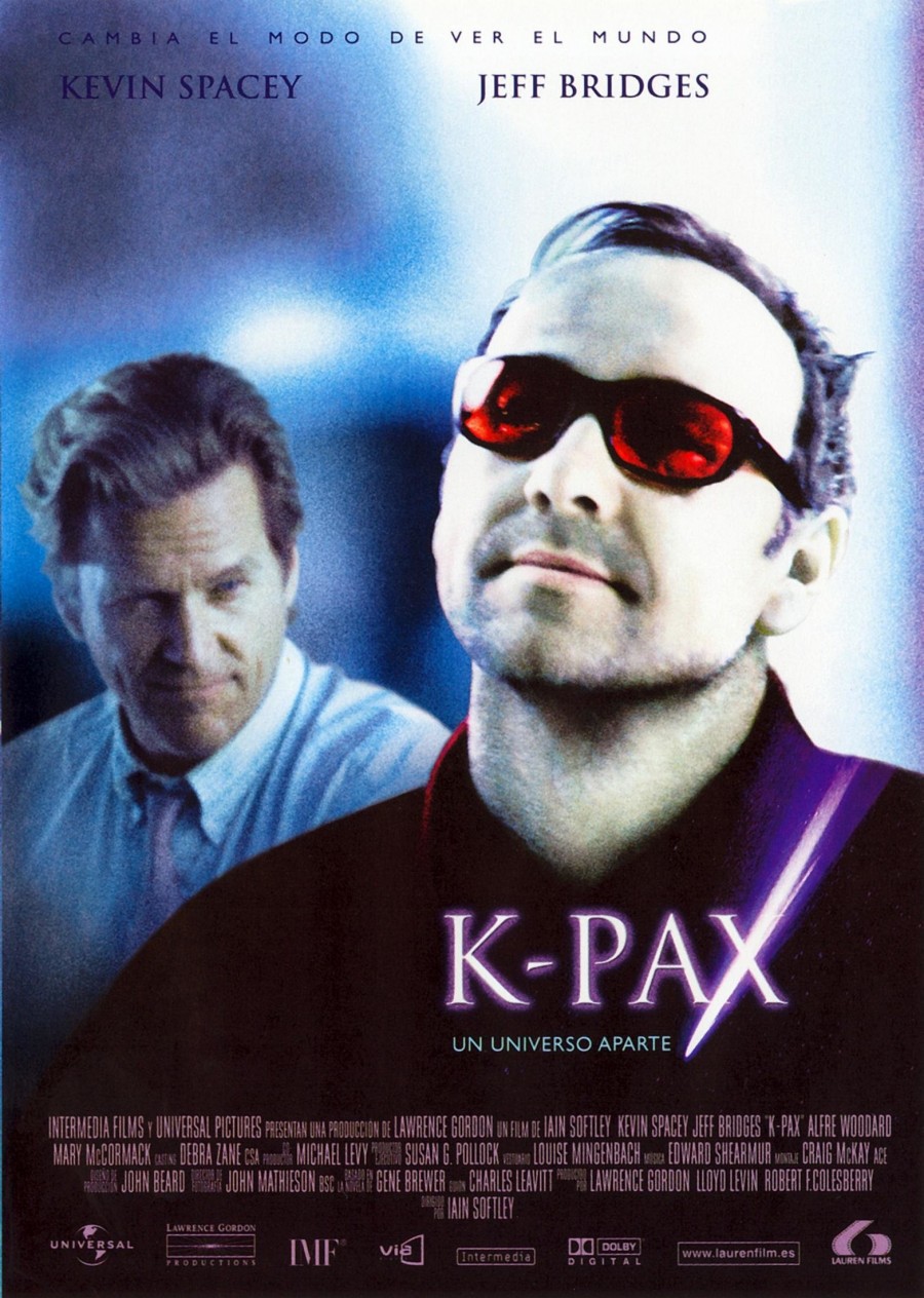 [第一期：科幻(K星异客)]K-PAX.2001.D-Theater.x264.AC3-CnSCG[中英字幕]