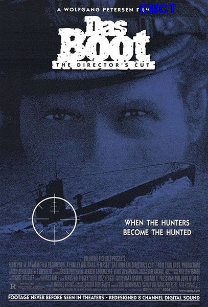 [从海底出击]Das.Boot.1981.DC.BluRay.720p.x264.AC3.2Audios-CMCT[英德双语中字]