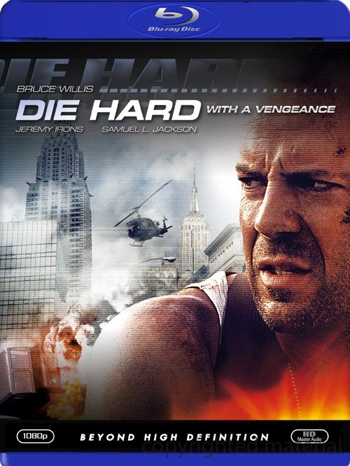 《虎胆龙威3》(Die Hard: With a Vengeance)[BDRip]