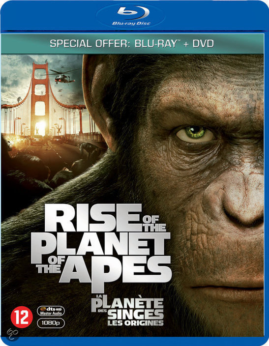 [猩球崛起]Rise.of.the.Planet.of.the.Apes.2011.1080p.BluRay.x264.DTS-Wiki 国英双语中字[快播种子]