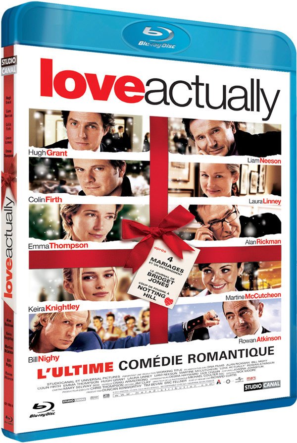 《真爱至上》(Love Actually)国英双语版[BDRip]