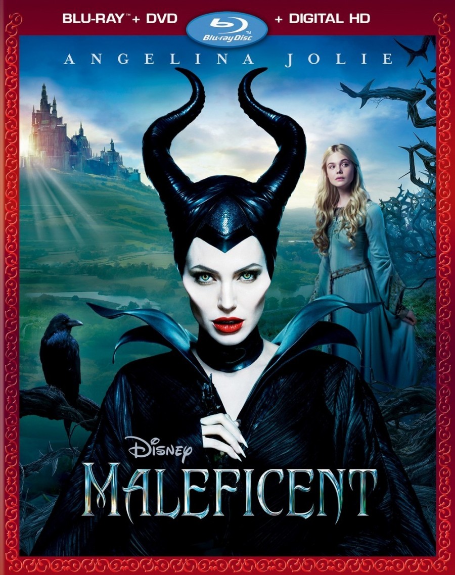 [沉睡魔咒/黑法魔女]Maleficent.2014.1080p.BluRay.x264.DTS-SPARKS 7.65G[BT种子]