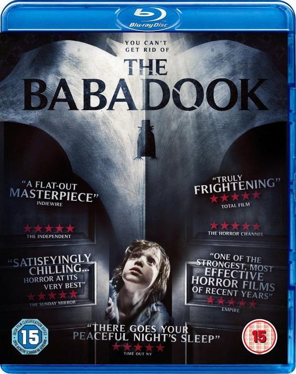 [鬼书/巴巴杜]The.Babadook.2014.BluRay.1080p.x264.DTS-HDWing 中文字幕