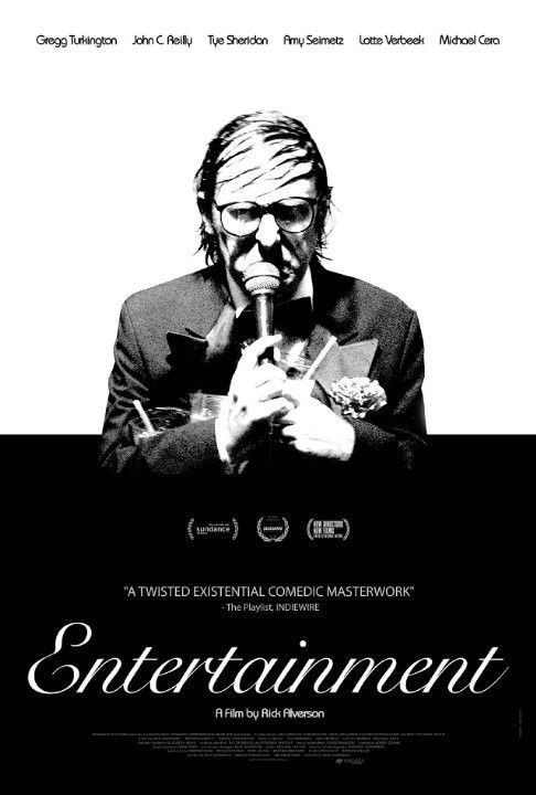 娱乐活动 Entertainment.2015.720p.WEB-DL.DD5.1.H264-RARBG 3.08GB