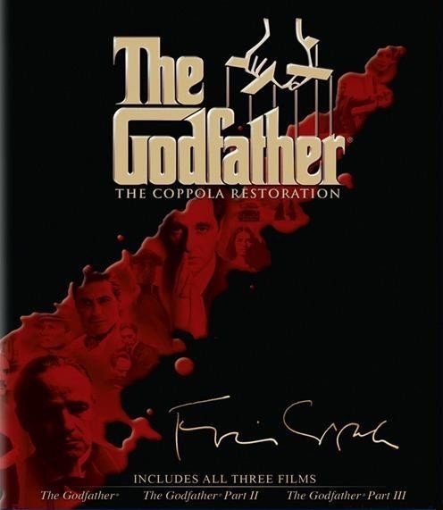 《教父1~3合辑》(The Godfather 1~3 collection)[移动设备][MP4]