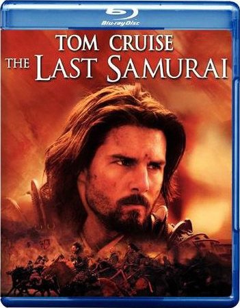 《最后的武士》(The Last Samurai )国英双语版[BDRip]