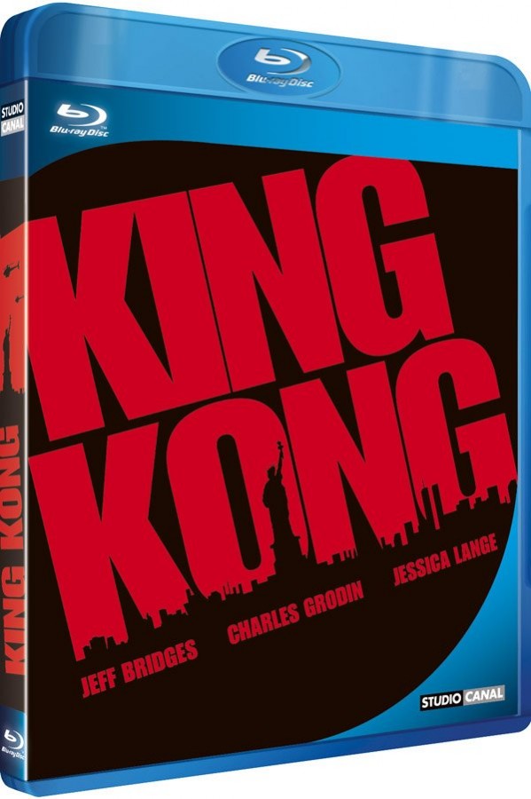 《金刚：传奇重生》(King Kong)[BDRip]